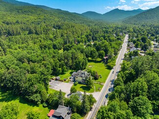 Plus de détails pour 1834 NY-73 Scenic, Keene Valley, NY - Hôtellerie à vendre