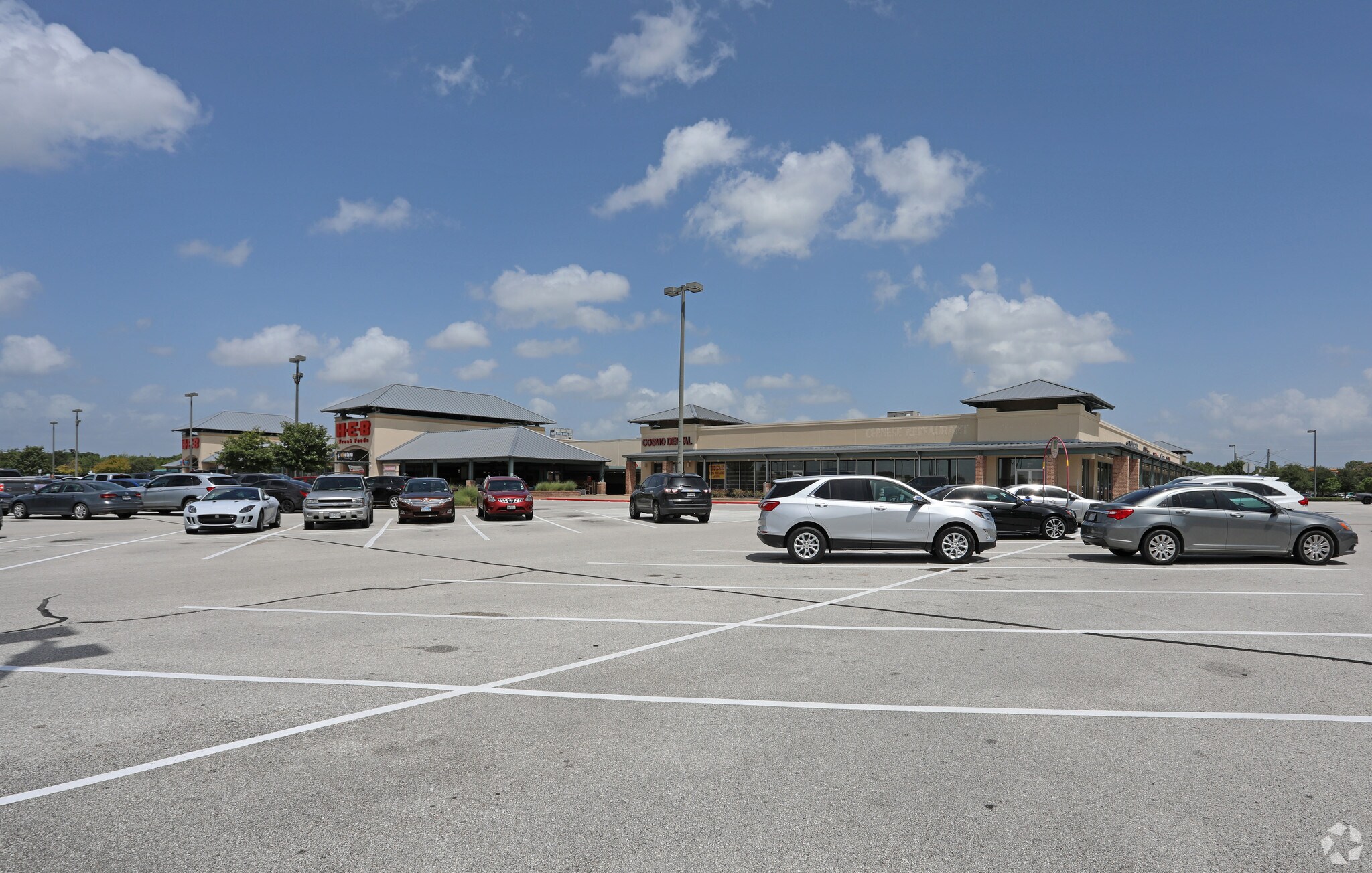 24224 Northwest Freeway, Cypress, TX à louer Photo principale– Image 1 sur 3