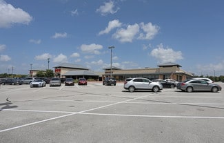 Plus de détails pour 24224 Northwest Freeway, Cypress, TX - Local commercial à louer