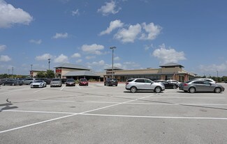 Plus de détails pour 24224 Northwest Freeway, Cypress, TX - Local commercial à louer
