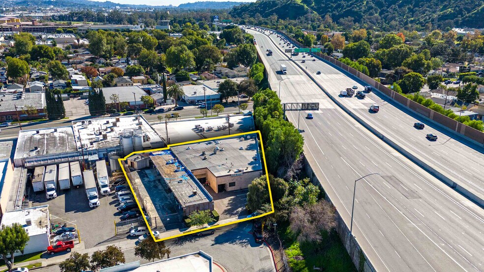 604 Ruberta ave, Glendale, CA à vendre - Photo de l’immeuble – Image 3 sur 40