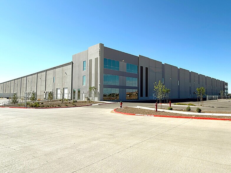 SEQ I-10 & 375 Loop, El Paso, TX à louer - Photo principale – Image 1 sur 1