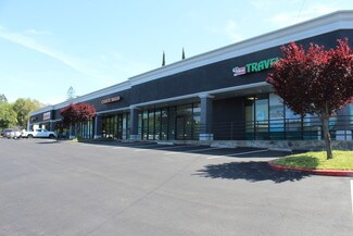 Plus de détails pour 5839 Manzanita Ave, Carmichael, CA - Local commercial à louer