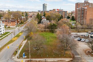 Plus de détails pour 115 Union Blvd, Kitchener, ON - Terrain à vendre