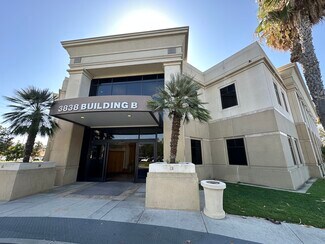 Plus de détails pour 3838 San Dimas St, Bakersfield, CA - Bureau à louer