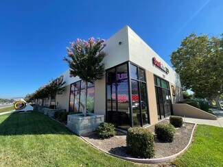 Plus de détails pour 291-297 Rickenbacker Cir, Livermore, CA - Industriel/Logistique à vendre
