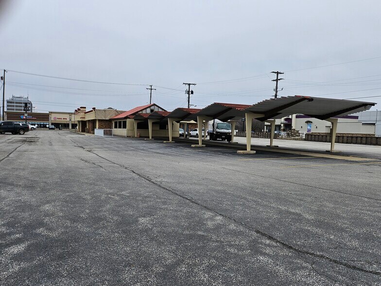 3940 S Franklin St, Michigan City, IN à vendre - Photo de l’immeuble – Image 3 sur 9