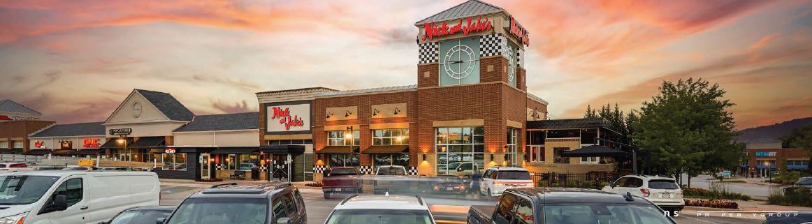 9107 NW 64th St, Parkville, MO à louer Photo principale– Image 1 sur 2