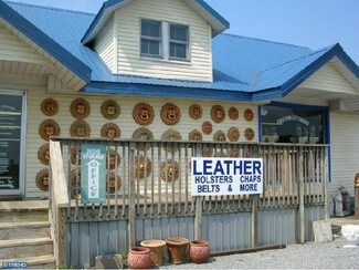 Plus de détails pour 36674 Dupont Blvd, Selbyville, DE - Local commercial à vendre