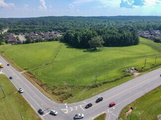 Plus de détails pour Mitt Lary Rd, Northport, AL - Terrain à vendre