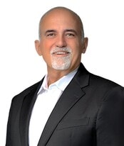 Pete Cabrera