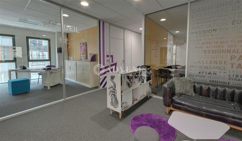 Bureau dans Tours à louer Photo intérieure– Image 1 sur 12