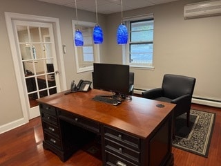 250 Wood St, Doylestown, PA à louer - Photo de l’immeuble – Image 2 sur 10