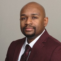 Marshall Stephens