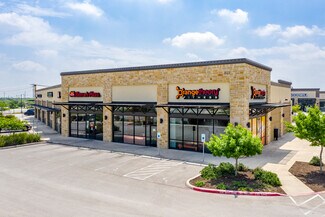 Plus de détails pour 635 Cibolo Valley Dr, Cibolo, TX - Local commercial à louer