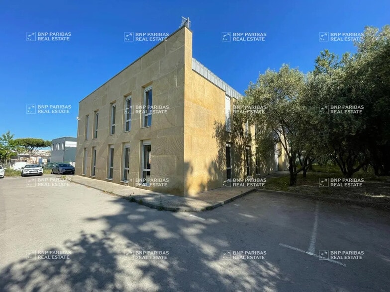 Local d'activités dans Montpellier à vendre - Photo de l’immeuble – Image 1 sur 37