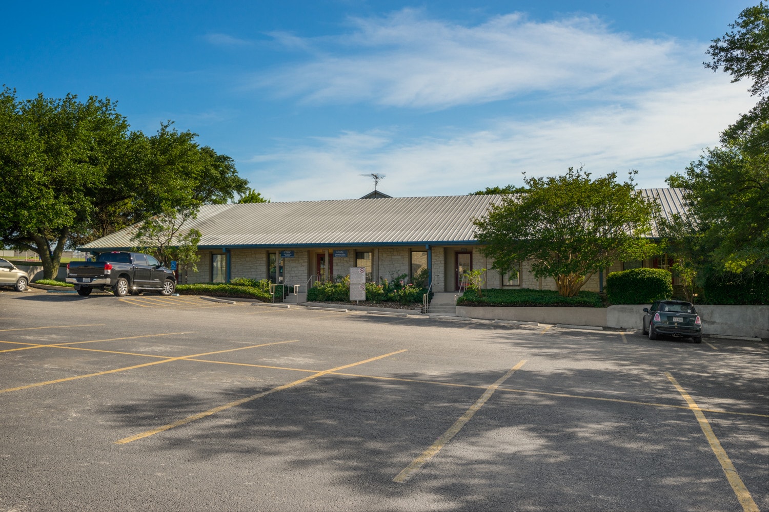 2001 Medical Pky, San Marcos, TX à louer Autre– Image 1 sur 22