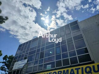 Plus de détails pour Bureau à louer