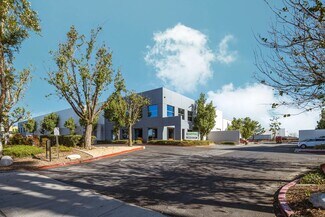 Plus de détails pour 10681 Business Dr, Fontana, CA - Industriel/Logistique à vendre