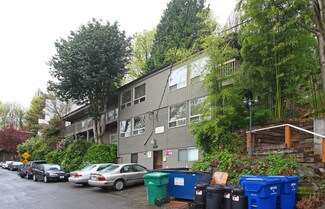Plus de détails pour 4735 Ravenna Ave NE, Seattle, WA - Logement à vendre
