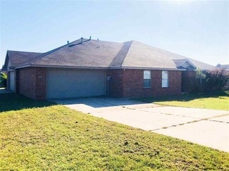 Plus de détails pour 1925 Pinehurst Dr, Perry, OK - Spécialisé à vendre