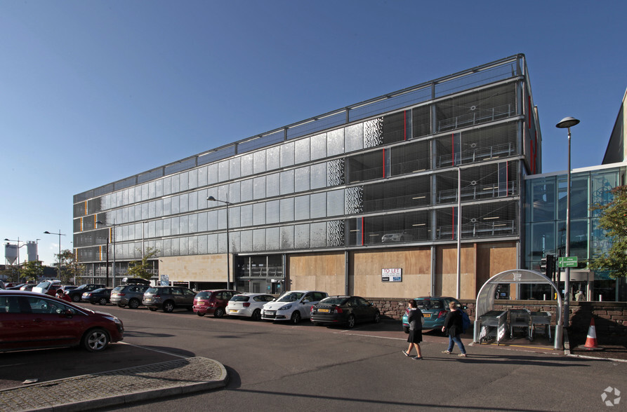 East Whale Ln, Dundee à louer - Photo principale – Image 1 sur 3