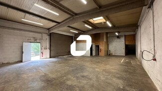 Plus de détails pour 19 Route De Brumath, Vendenheim - Local d'activités à louer