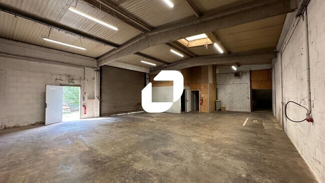 Plus de détails pour 19 Route De Brumath, Vendenheim - Local d'activités à louer