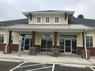 Plus de détails pour 6225 Greenlee St, Arlington, TN - Bureau à vendre