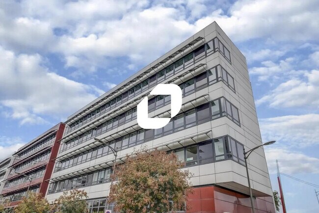 Plus de détails pour Bureau à louer