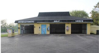 Plus de détails pour 713 N Water St, Algoma, WI - Spécialisé à vendre