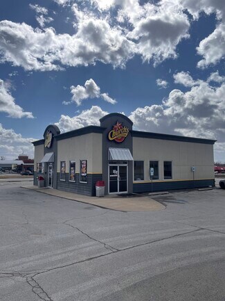 Plus de détails pour 2 N Mission St, Sapulpa, OK - Local commercial à vendre