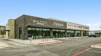 Plus de détails pour 144 S Brook Dr, Leander, TX - Local commercial à vendre
