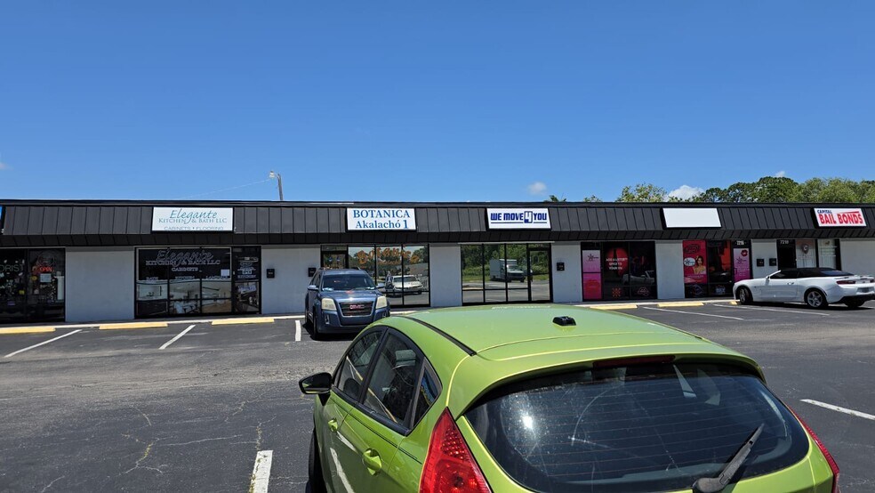 7200-7240 S US Highway 1, Port Saint Lucie, FL à louer - Photo de l’immeuble – Image 2 sur 6