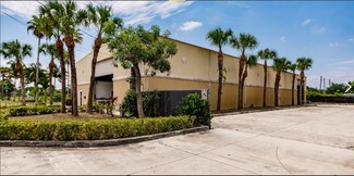 Plus de détails pour 1000 Lake Ida Rd, Delray Beach, FL - Industriel/Logistique à louer