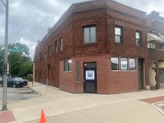 Plus de détails pour 7221 W Roosevelt Rd, Forest Park, IL - Local commercial à vendre