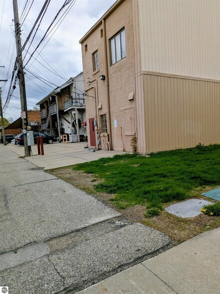 201 Main Street St, Mount Pleasant, MI à vendre - Autre – Image 2 sur 4