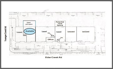 8711 Elder Creek Rd, Sacramento, CA à louer Photo intérieure– Image 2 sur 2