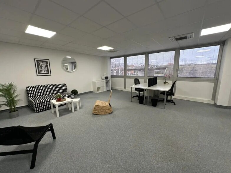 Bureau dans Blagnac à louer - Photo intérieure – Image 2 sur 7