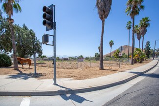 Plus de détails pour 1502 6th St, Norco, CA - Terrain à louer