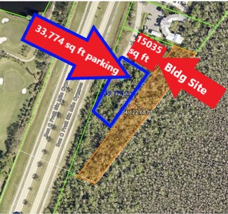 Plus de détails pour 10581 Ben C Pratt 6 Mile Cypress Pkwy, Fort Myers, FL - Terrain à vendre