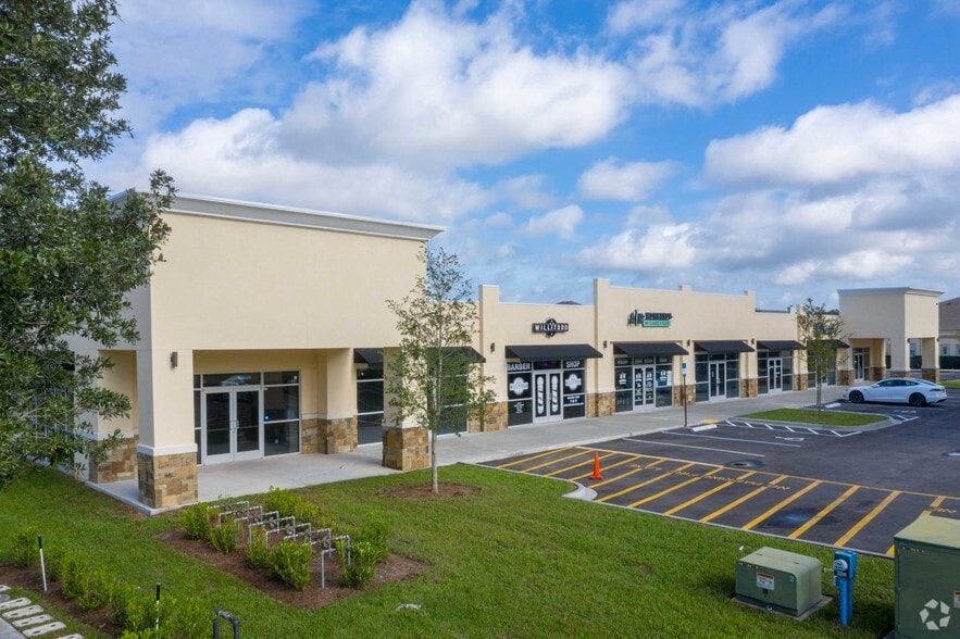 518 Hollyberry Ln, Orange Park, FL à louer - Aérien – Image 2 sur 27
