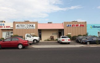 Plus de détails pour 15172-15182 Weststate St, Westminster, CA - Industriel/Logistique à vendre