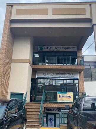 Plus de détails pour 150-33 14th Ave, Whitestone, NY - Bureau à louer