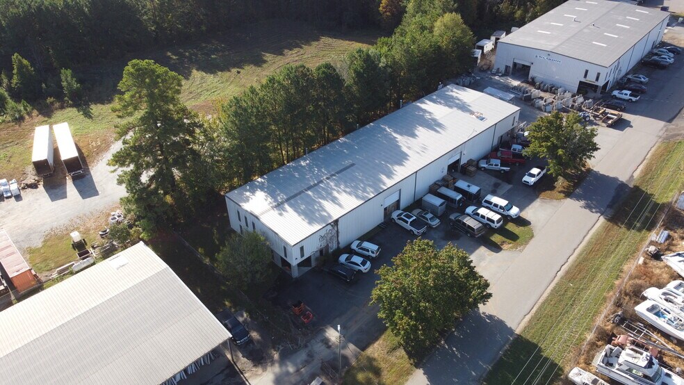 4366 Burnwood Trl, Denver, NC à louer - Photo de l’immeuble – Image 3 sur 5