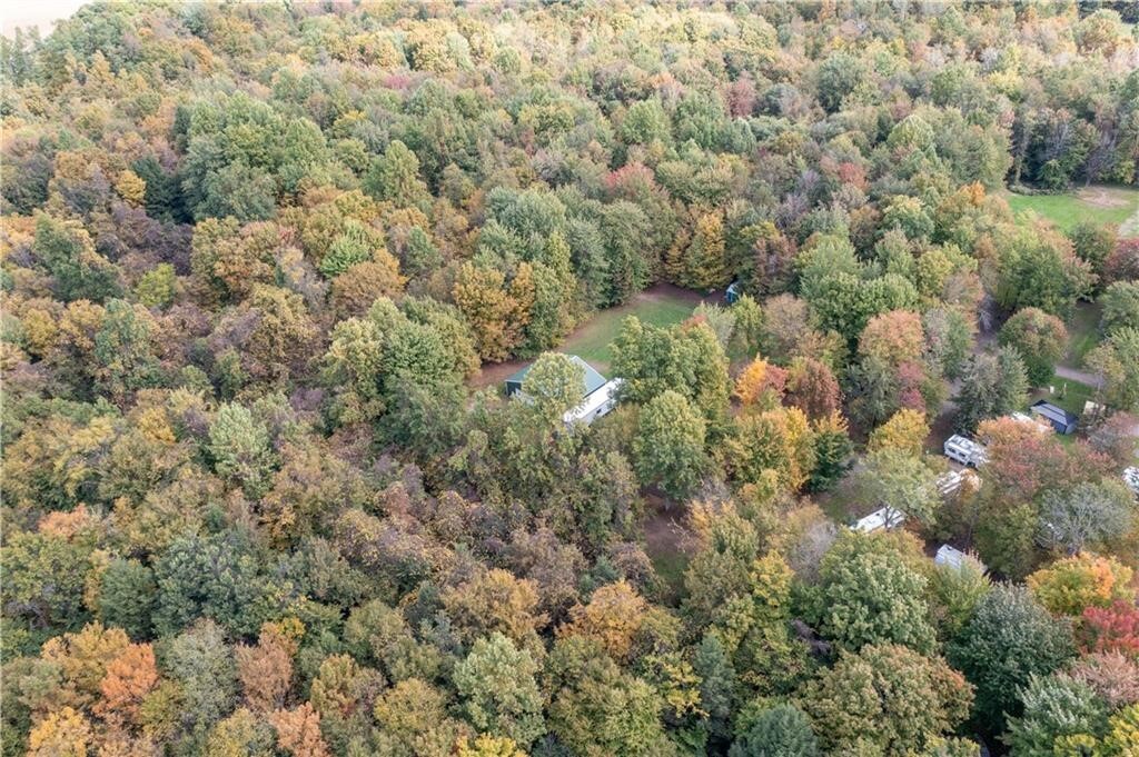9645 Catchpole Rd, North Rose, NY à vendre Photo principale– Image 1 sur 31