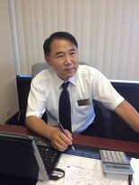 Kevin Kim