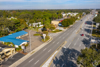 5720 4th St N, Saint Petersburg, FL - VUE AÉRIENNE  vue de carte - Image1