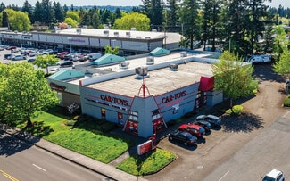 Plus de détails pour 10305 SE 82nd Ave, Portland, OR - Local commercial à vendre