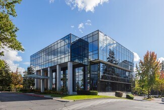 Plus de détails pour 1000 SE Everett Mall Way, Everett, WA - Bureau à louer